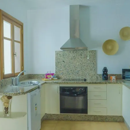Vakantiehuis Casa Manai Tranquilidad En El Sur De Lanzarote Playa Blanca (Lanzarote)