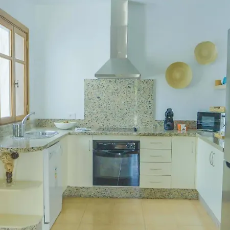 Casa Manai Tranquilidad En El Sur De Lanzarote Vakantiehuis *