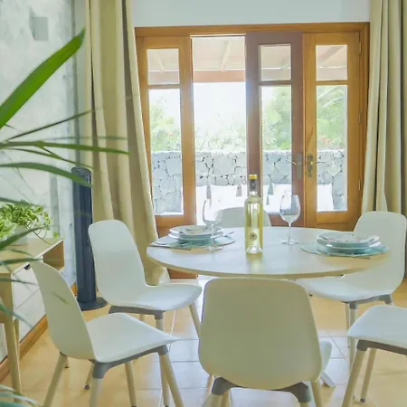 Casa Manai Tranquilidad En El Sur De Lanzarote Vakantiehuis