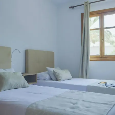 Casa Manai Tranquilidad En El Sur De Lanzarote Vakantiehuis *