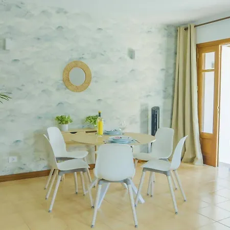 Casa Manai Tranquilidad En El Sur De Lanzarote Vakantiehuis Playa Blanca (Lanzarote)
