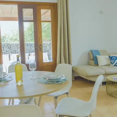Casa Manai Tranquilidad En El Sur De Lanzarote Feriehus Playa Blanca (Lanzarote)