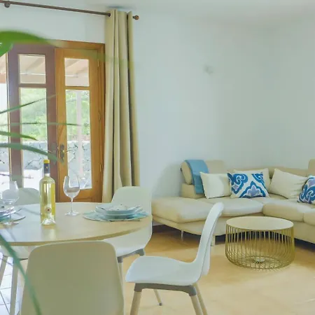 Feriehus Casa Manai Tranquilidad En El Sur De Lanzarote Playa Blanca (Lanzarote)