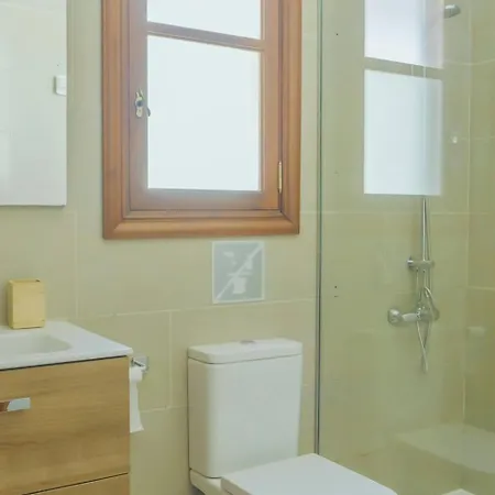Feriehus Casa Manai Tranquilidad En El Sur De Lanzarote