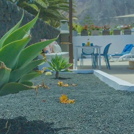 Casa Manai Tranquilidad En El Sur De Lanzarote Holiday home Playa Blanca (Lanzarote)