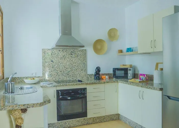 Casa Manai, Tranquilidad En El Sur De Lanzarote Playa Blanca (Lanzarote)