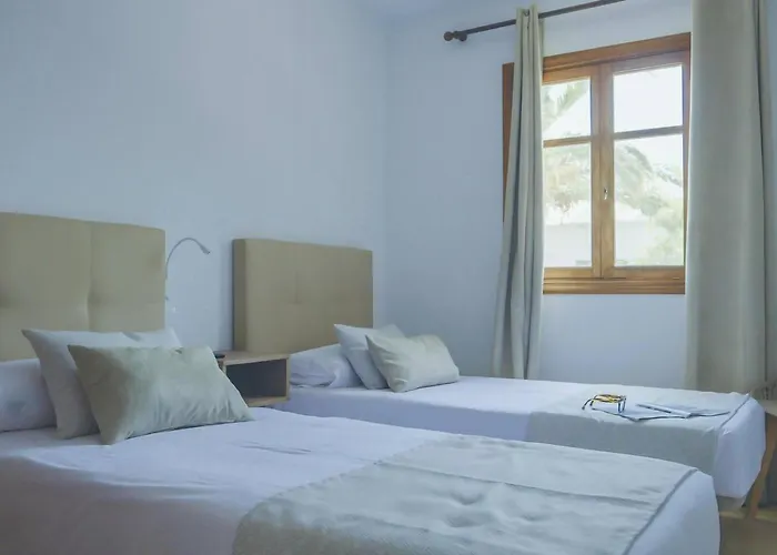 Casa Manai, Tranquilidad En El Sur De Lanzarote Ferienhaus *