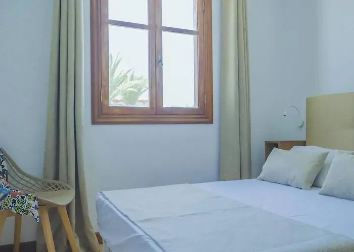 Ferienhaus Casa Manai, Tranquilidad En El Sur De Lanzarote *
