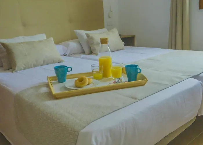 Casa Manai, Tranquilidad En El Sur De Lanzarote Ferienhaus