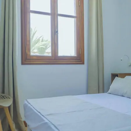 Hébergement de vacances Casa Manai Tranquilidad En El Sur De Lanzarote *